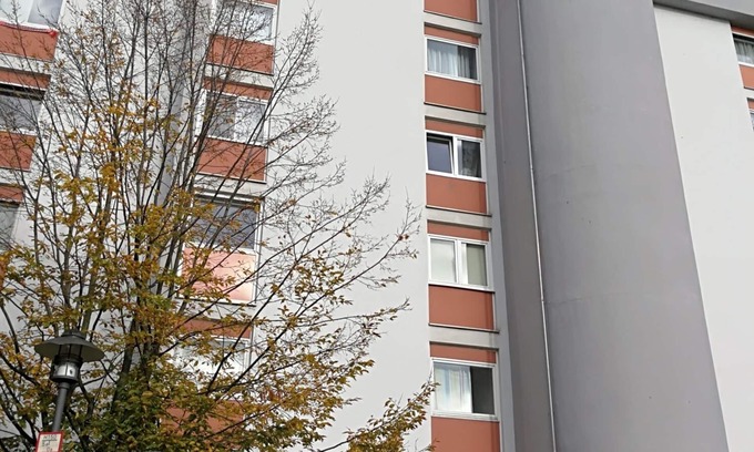 Mainz Apartment | Business/Holiday Apartment Mainz City Center