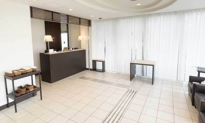 Awa Hotel | Business Hotel Access Awa