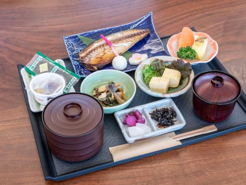 Miyoshi Hotel | Business Hotel Awaikeda Eleven 2