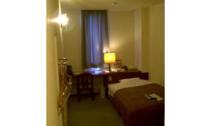 Togura Kamiyamada Onsen Hotel | Business hotel Green Plaza - Vacation STAY 43933v
