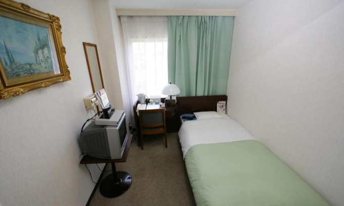 Yonezawa Hotel | Business Hotel Heisei - Vacation STAY 90551