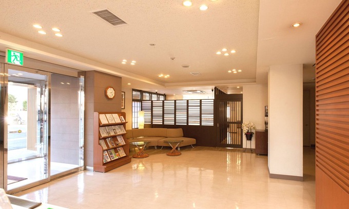 Isesaki Hotel | Business Hotel Isesaki Heisei INN