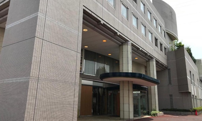 Noda Hotel | Business Hotel Noda