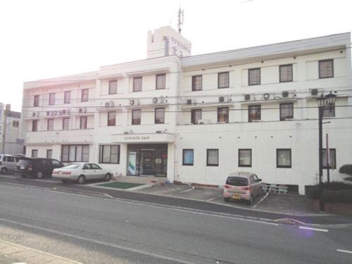 Hitachi Hotel | Business Hotel Omika