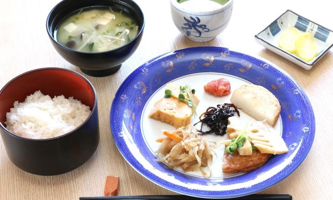 Saiki Hotel | Business Hotel Sansei