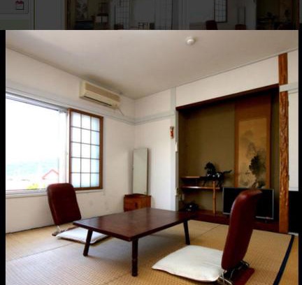 Saiki Hotel | Business Hotel Seifusou