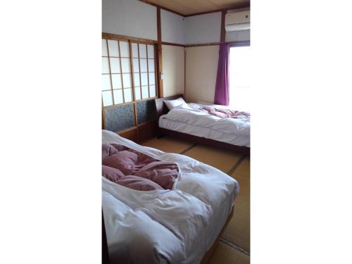 Shibushi Hotel | Business Hotel Shibushi Wan - Vacation STAY 97433v