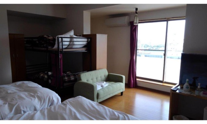 Shibushi Hotel | Business Hotel Shibushi Wan - Vacation STAY 97407v