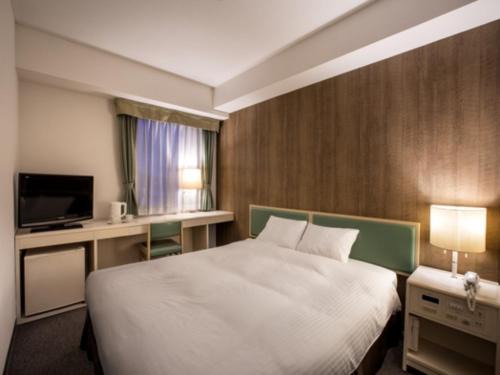 Nakajimakoen Hotel | Business Inn Norte Nakajima Park - Vacation STAY 08738v