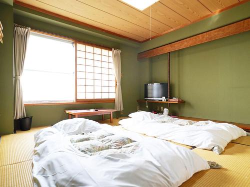 Saito Hotel | business ryokan haniwa