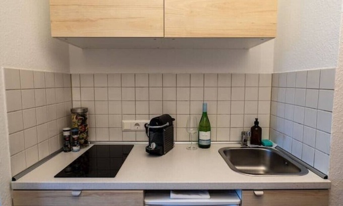 Suedviertel Apartment | Businessapartment I Zentralfolkwangphilharmonie
