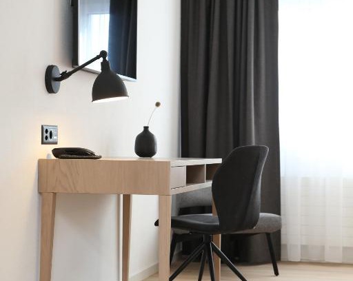 Widnau Hotel | Businesshotel Forum Widnau