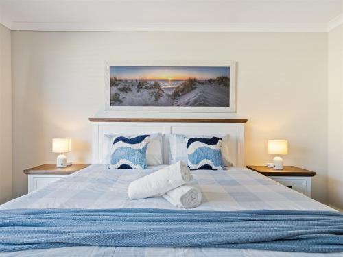 Broadwater House | Busselton Broadwater Holiday Home