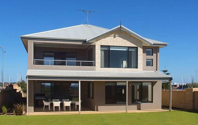 Geographe House | Busselton on the Beach