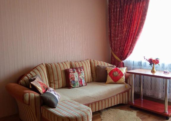 Taurage Apartment | BuTaS TaUrAgEje