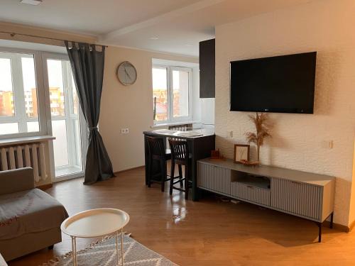 Varena Apartment | Butas Varėnoje