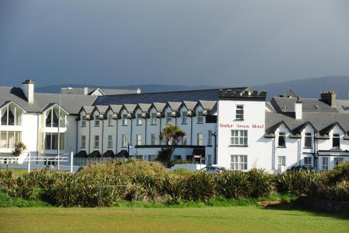 Waterville Hotel | Butler Arms Hotel