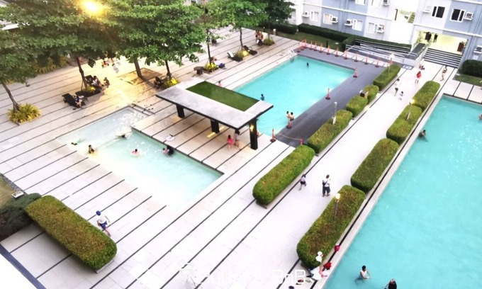 Novaliches Condo | Butler's BnB