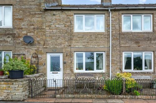 Hawes House | Butlers Cottage