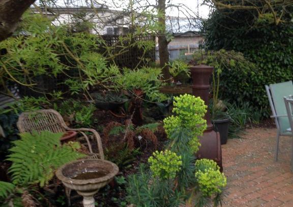 Birregurra Bed & Breakfast | Butlers Guesthouse