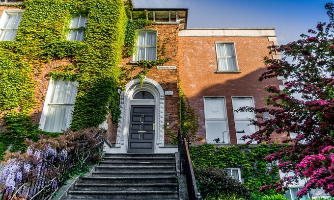 Ballsbridge Hotel | Butlers Townhouse