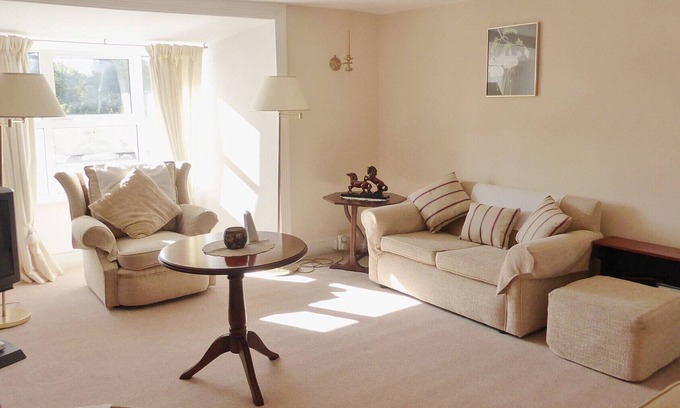 Kilmore House | Butterchurn Farmhouse Holiday Home