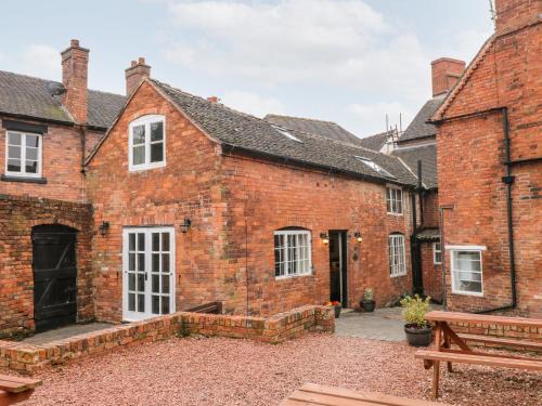 Abbots Bromley House | Buttercross Cottage