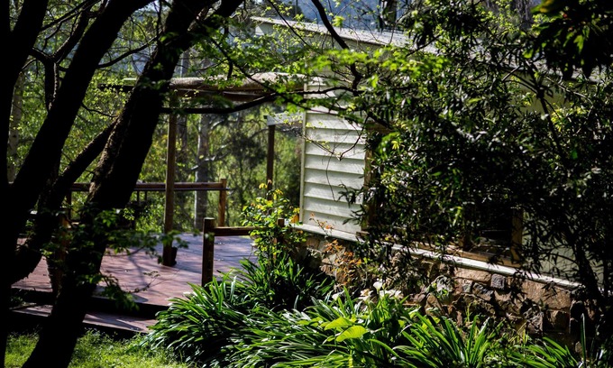 Warburton Bed & Breakfast | Buttercuphill B&B
