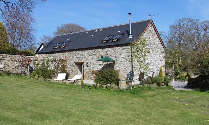 Moretonhampstead House | Butterdon Barn