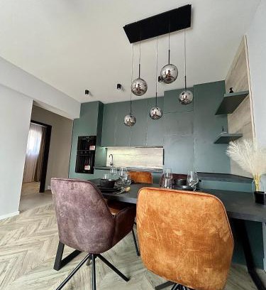 Zalaegerszeg Apartment | Butterfly Apartment