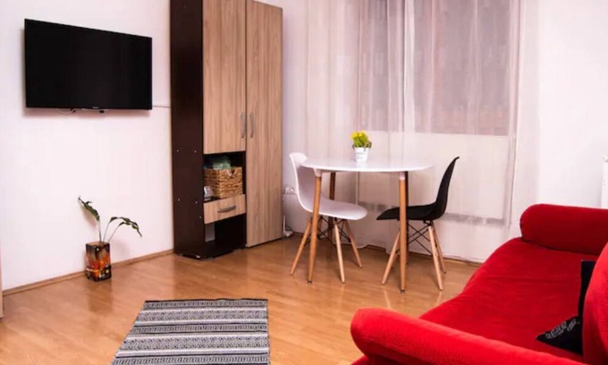 Tirgu Mures House | Butterfly Apartment-Hidden Gem in the❤️of Tg Mureș