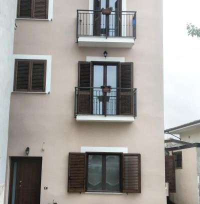 Santi Cosma e Damiano Bed & Breakfast | Butterfly B&B