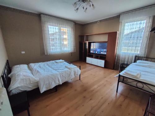 Vicenza House | Butterfly Bedrooms