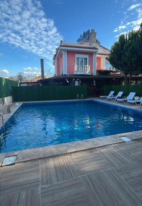 Agva Hotel | BUTTERFLY BOUTIQUE HOTEL AĞVA