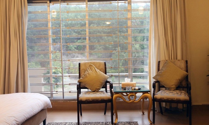 Bahria Town House | Butterfly Guest House Phase 7 Bahria Town