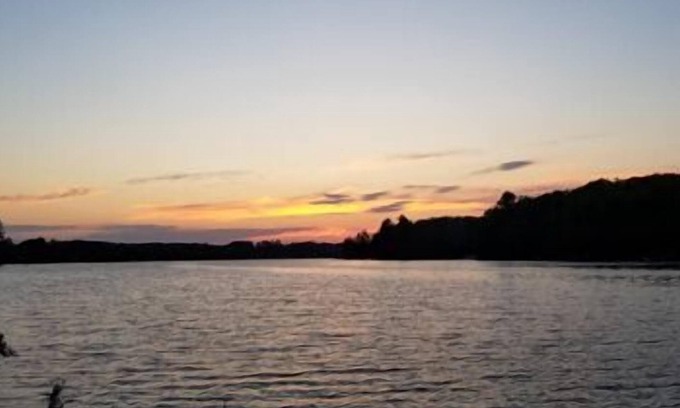 Bala House | Butterfly Hideaway in Muskoka Lakes