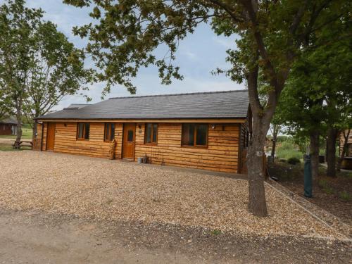 Aubourn House | Butterfly Lodge