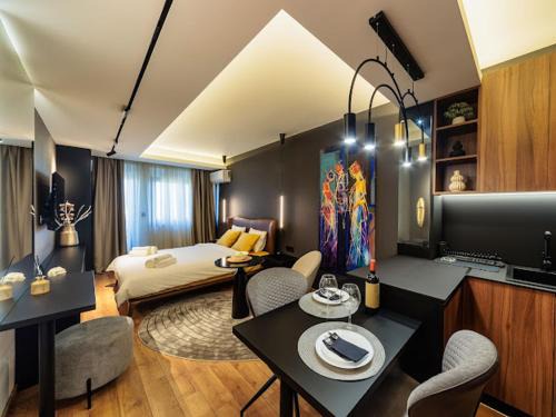 Kragujevac Apartment | Butterfly