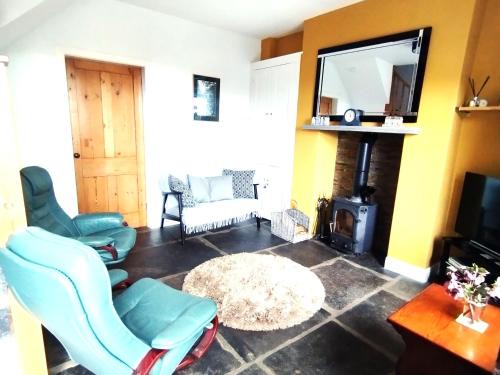 Burtersett House | Butterside Cottage in Burtersett near Hawes