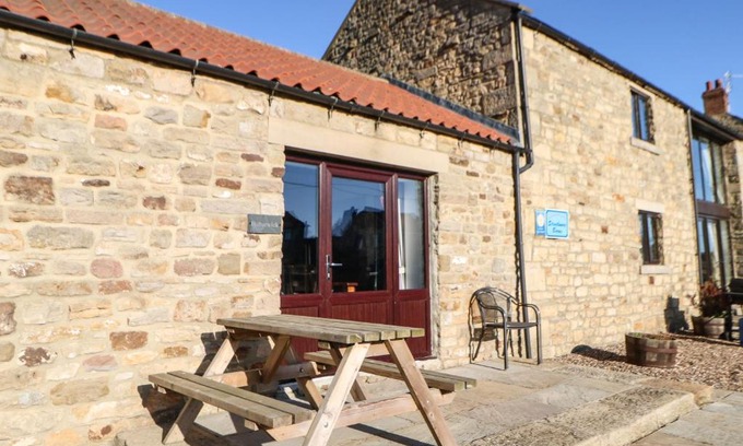 North Bitchburn House | Butterwick