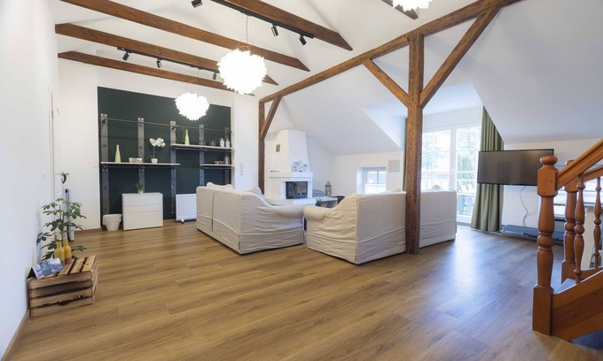 Schursdorf Hotel | Butz