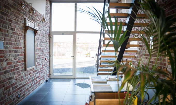 Hooglede Bed & Breakfast | Buytenshuys