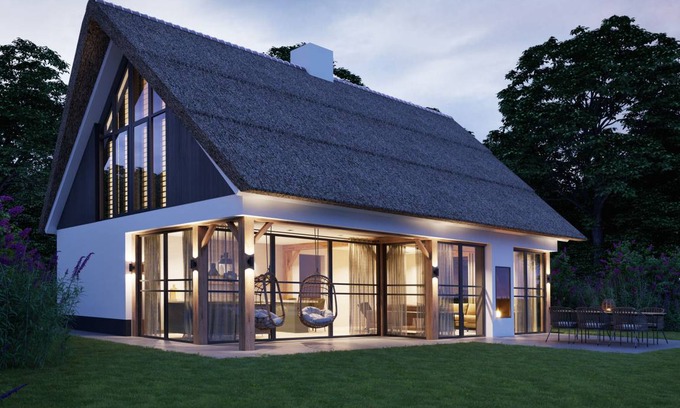De Cocksdorp House | Buytenveldt H6