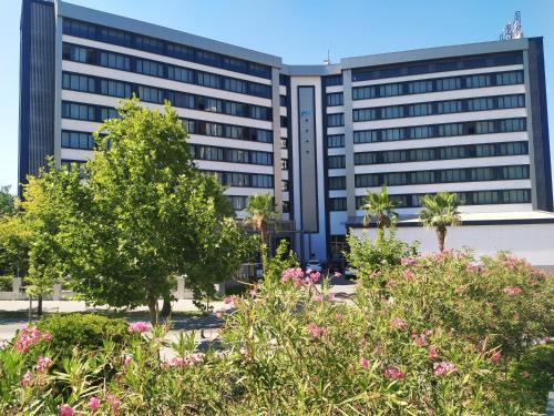 Yunusemre Hotel | Buyuk Saruhan Hotel