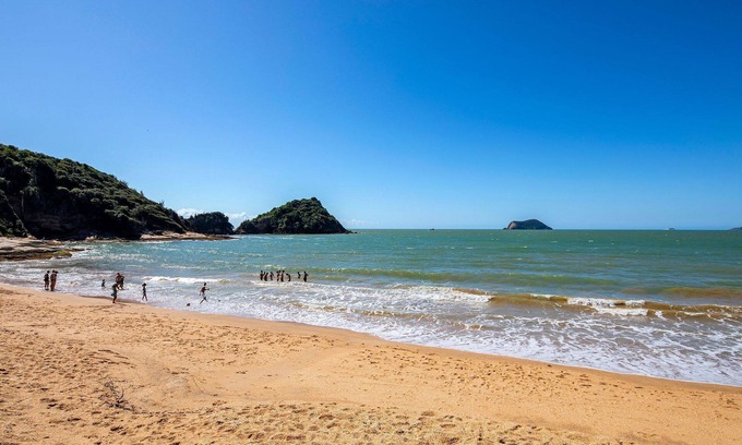 Praia Rasa House | Buz054 - Beautiful house in Praia Rasa in Búzios