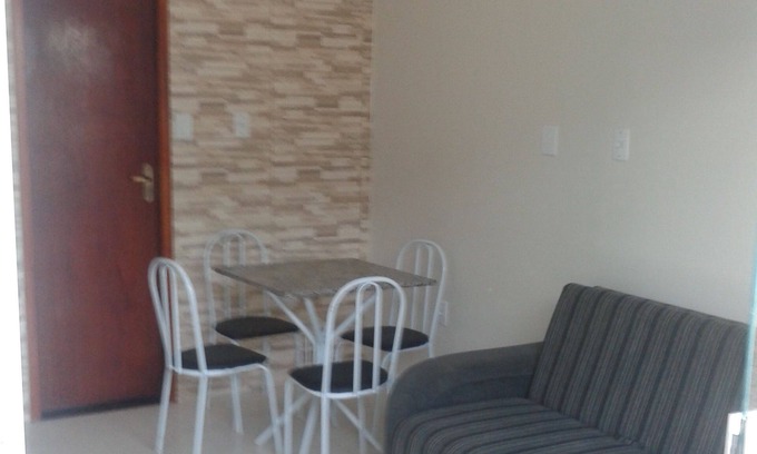 Sao Jose Apartment | Buzios Apartamentos