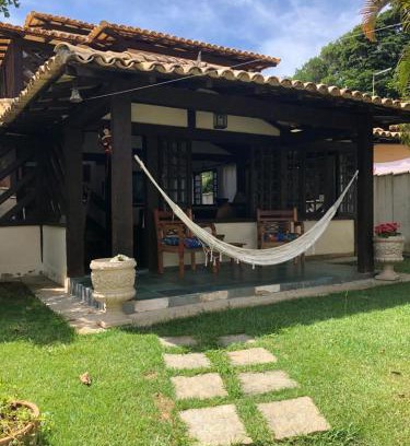 Portal da Ferradura House | Buzios