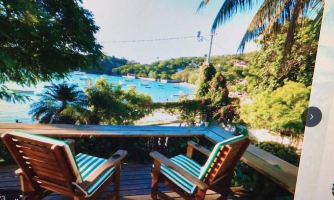 Sao Jose House | Buzios Casa Praia dos Ossos