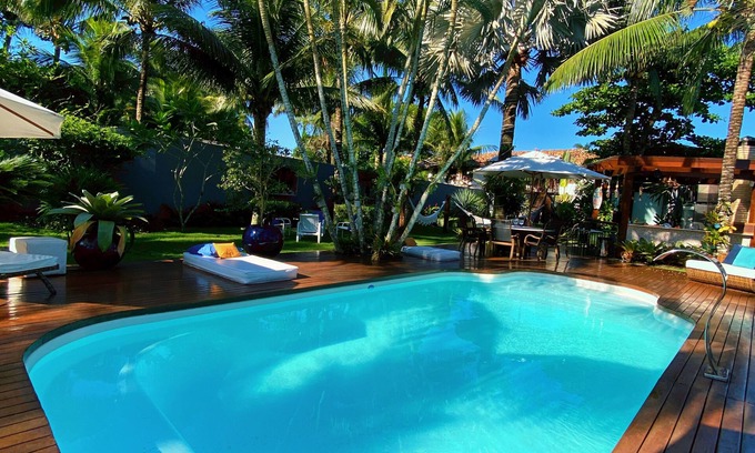 Porto Belo House | Buzios House Manguinhos