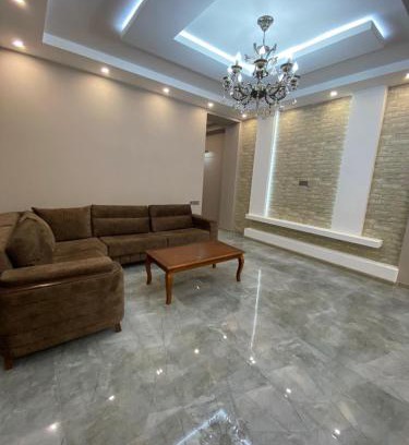 Baku Apartment | Buzovna Delmar Luxury Residence